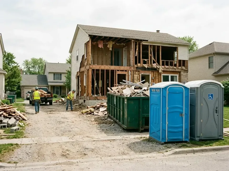 home-renovation-demolition-sit-010 — frequently asked questions, Portable Toilet & Dumpsters Rental in Bellevue, OH